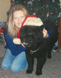 Trina Sue Herrington